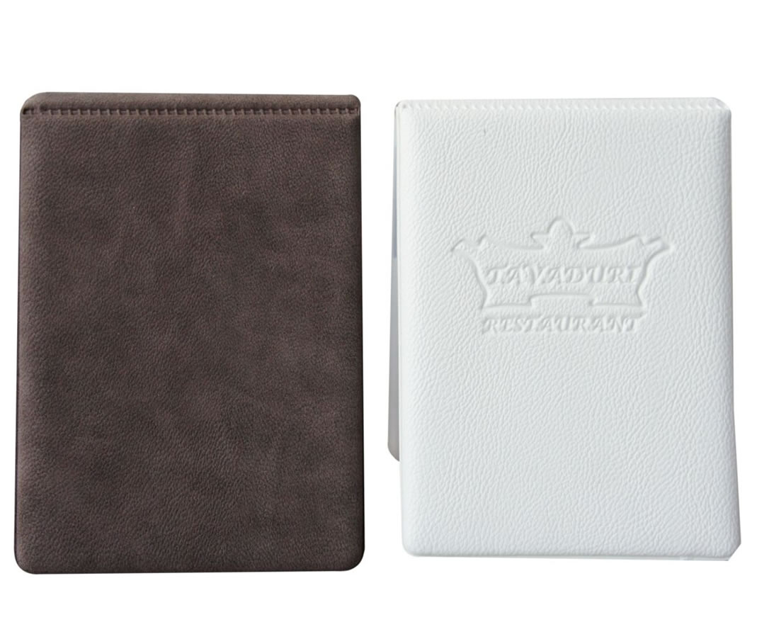 მიმტანის ბლოკნოტი